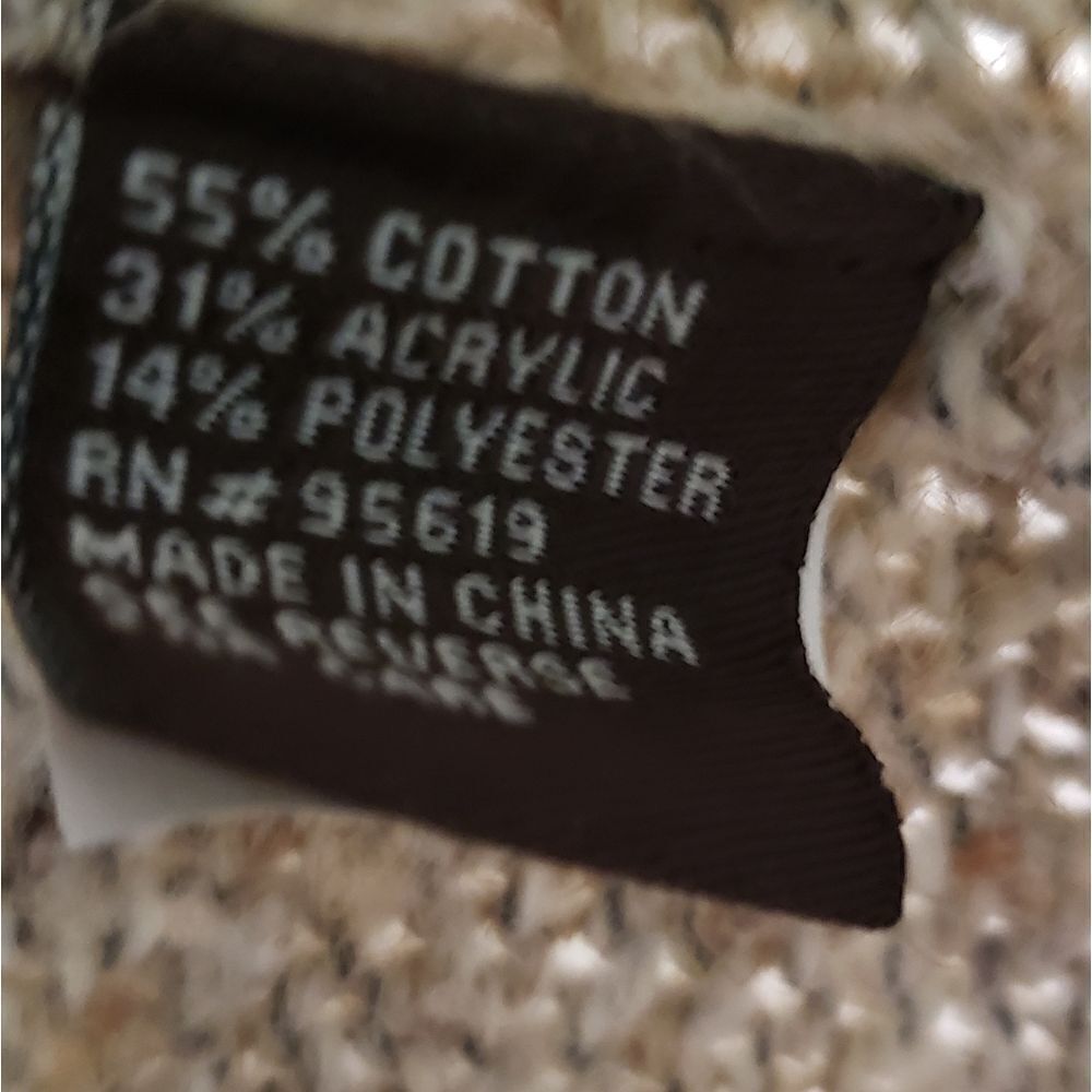 Fever Sweater  - Picture 4 of 4